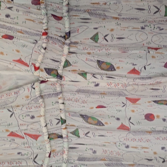 Is­abel Marant Etoile Estelle Dress - Picture 6 of 16